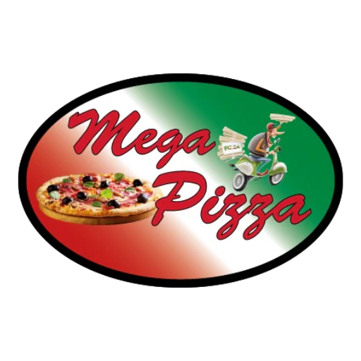 Mega Star Pizza