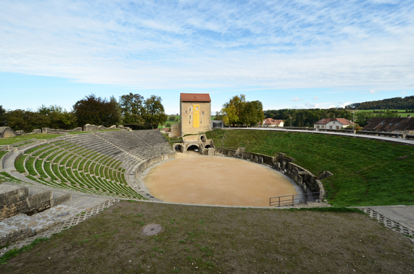 Avenches