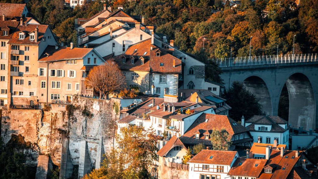 Fribourg
